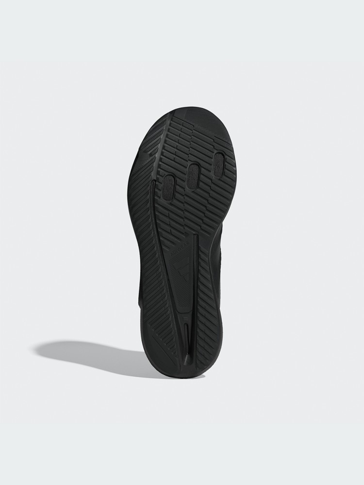 Кросівки чоловічі Adidas DURAMO SL2 M чорні IH8217 изображение 8