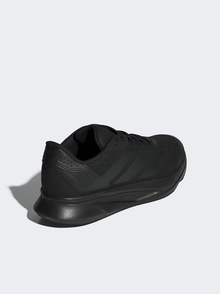 Кросівки чоловічі Adidas DURAMO SL2 M чорні IH8217 изображение 11
