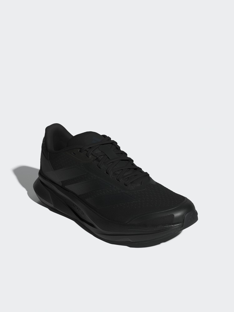 Кросівки чоловічі Adidas DURAMO SL2 M чорні IH8217 изображение 12