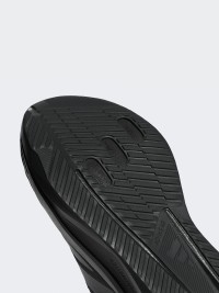 Кросівки чоловічі Adidas DURAMO SL2 M чорні IH8217 изображение 14