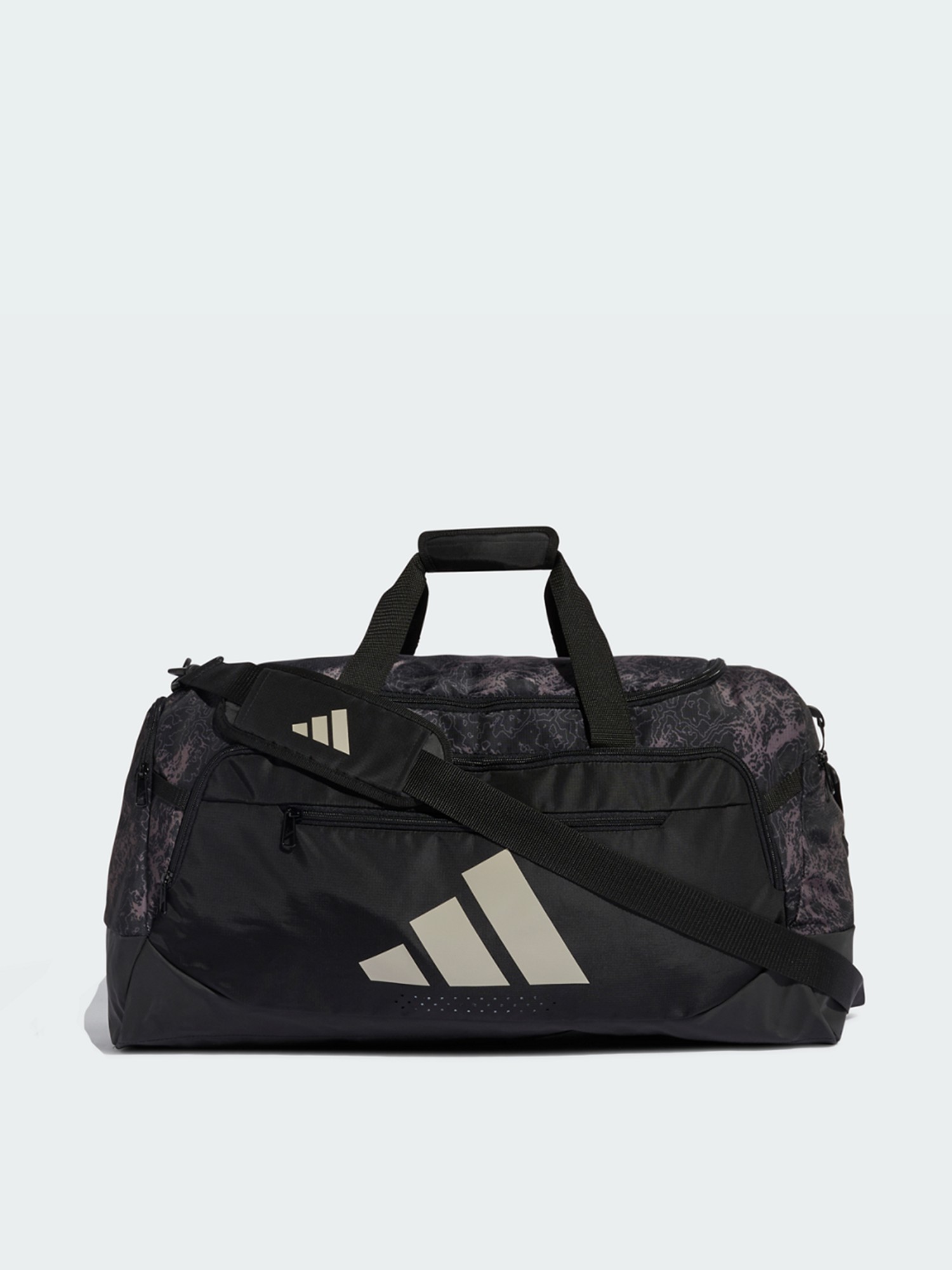 Сумка Adidas DEF G DUFFLE M черная KC9922 изображение 2