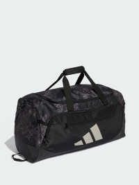 Сумка Adidas DEF G DUFFLE M черная KC9922 изображение 3