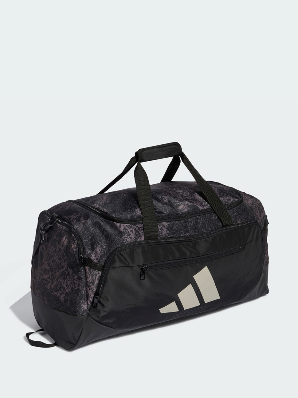 Сумка Adidas DEF G DUFFLE M чорна KC9922 — фото 3