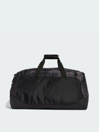 Сумка Adidas DEF G DUFFLE M черная KC9922 изображение 4