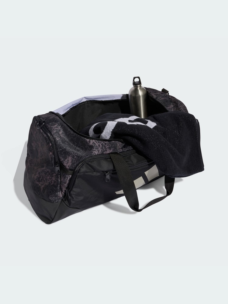 Сумка Adidas DEF G DUFFLE M черная KC9922 изображение 7