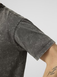 Футболка чоловіча Evoids Korra темно-сіра 622602-020 изображение 5