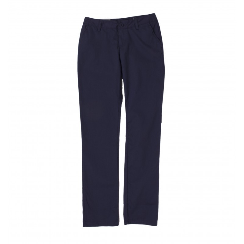 Брюки женские Columbia Kenzie Cove™ Slim Pant синие 1773221-591 изображение 1