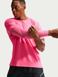 Шорти чоловічі Nike M NK DF MILER 7UL SHORT чорні IF2056-010 изображение 3