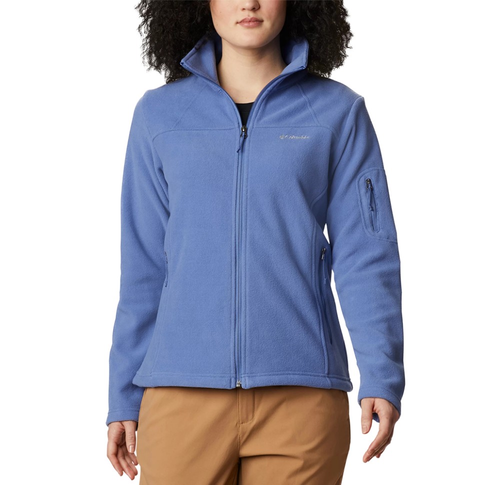 Толстовка жіноча Columbia синя 1465351-458 изображение 1
