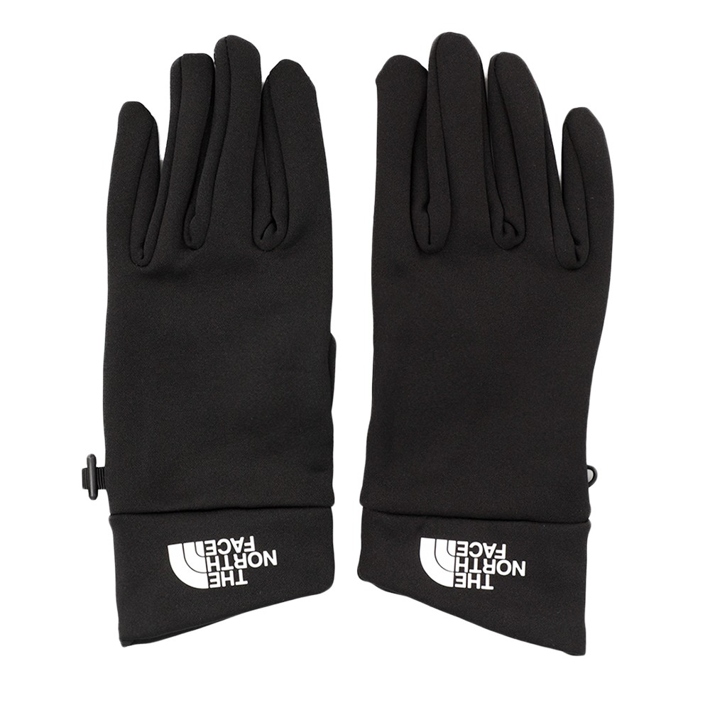 Перчатки The North Face черные NF0A55KZJK31
