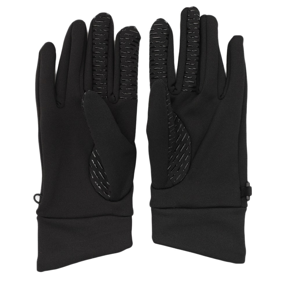 Рукавиці The North Face TNF RINO GLOVE чорні NF0A55KZJK31 изображение 2