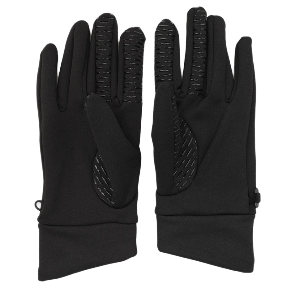 Рукавиці The North Face TNF RINO GLOVE чорні NF0A55KZJK31 — фото 2