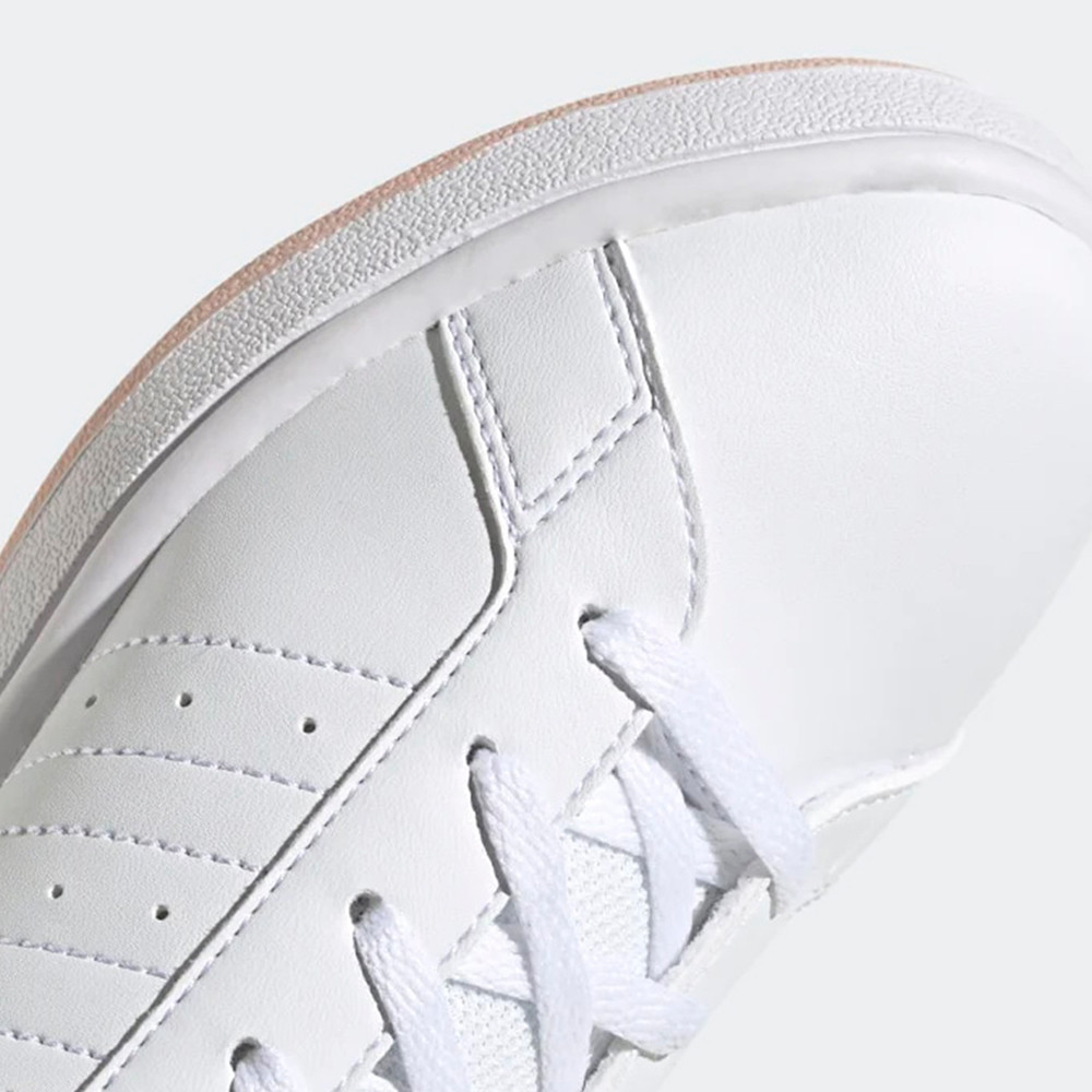 Кросівки жіночі Adidas Grand Court Base білі GV7163  изображение 6