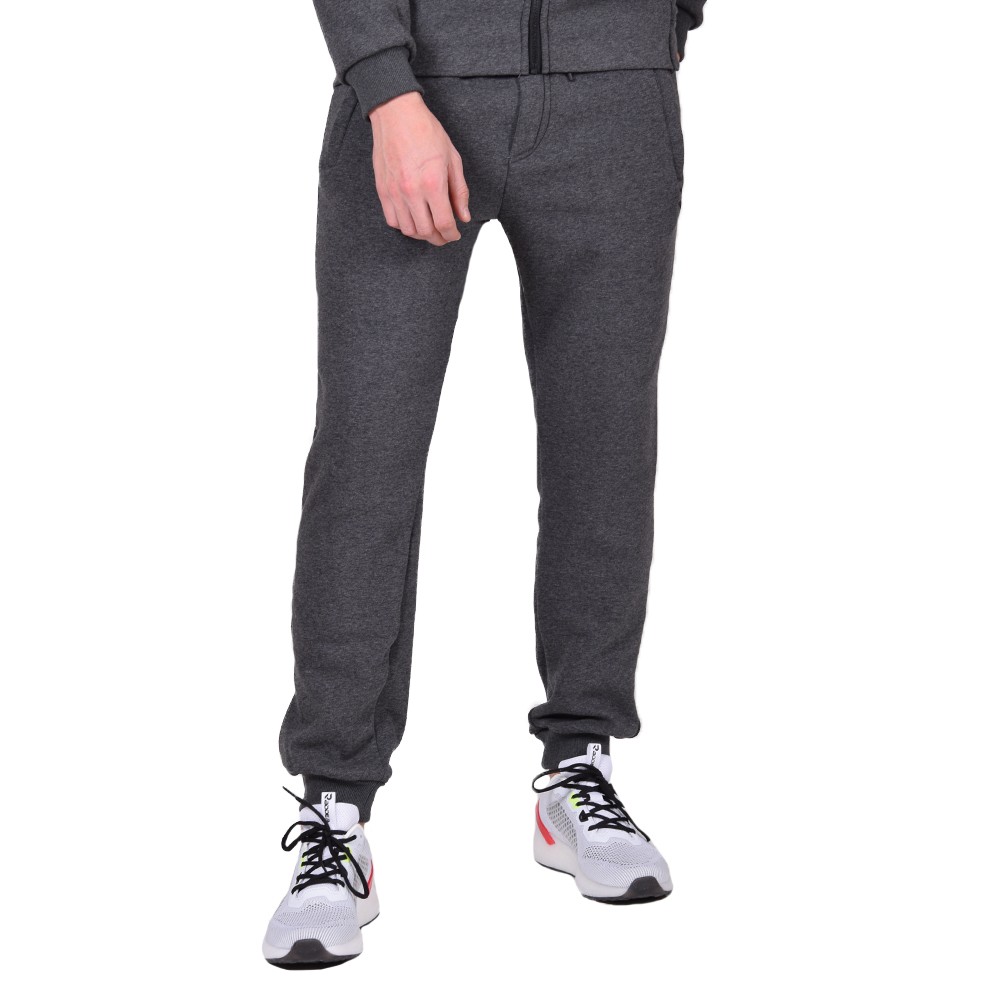 Штани чоловічі Radder Loro темно-сірі 442210-020 изображение 1