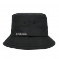 Панама Columbia Pineountain™ Bucket Hat черная 1714881-012