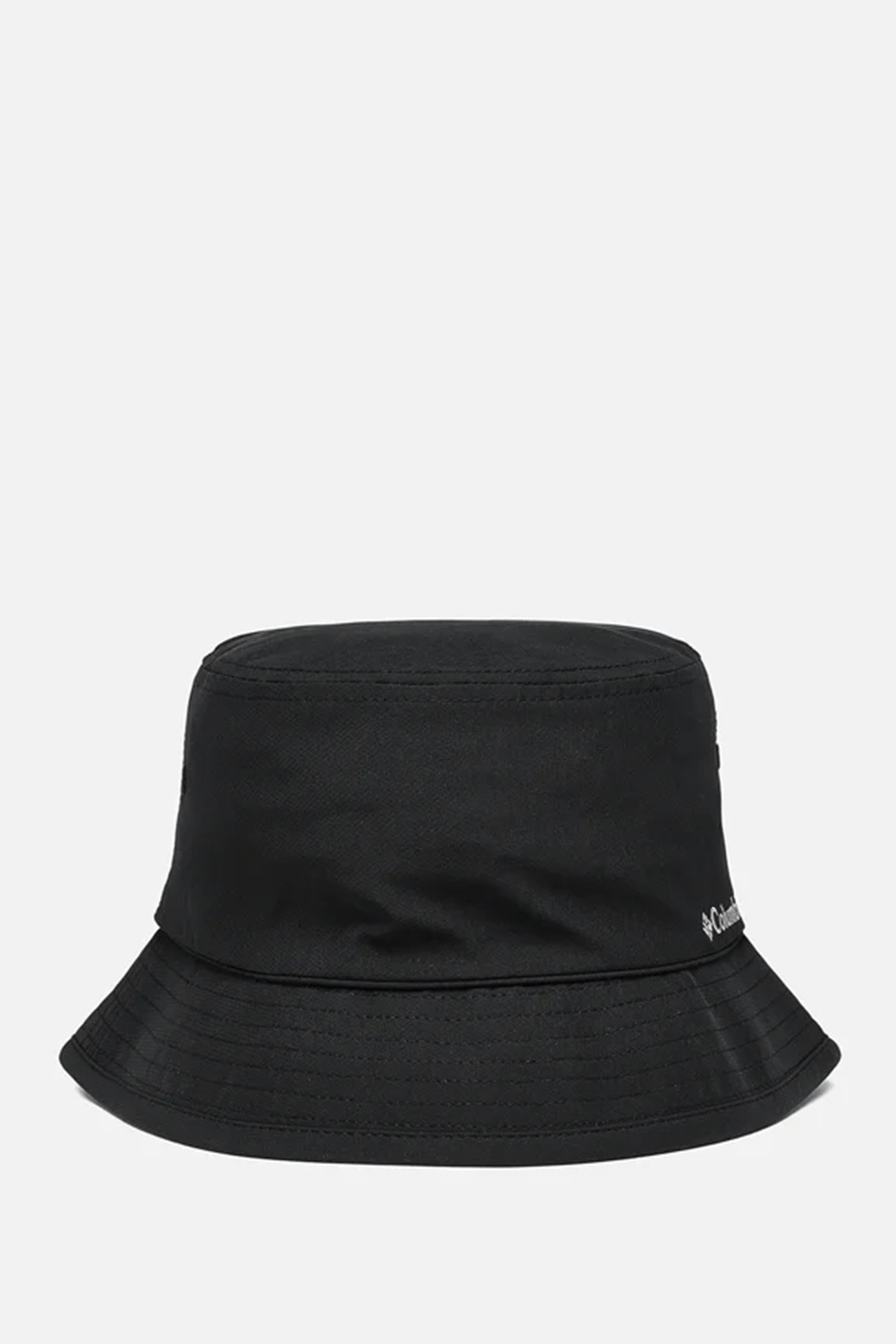 Панама Columbia Pineountain™ Bucket Hat черная 1714881-012 изображение 2