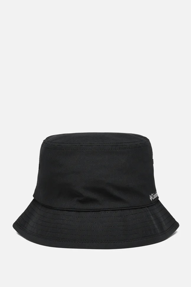 Панама Columbia PINE MOUNTAIN™ BUCKET HAT чорна 1714881-012 изображение 2