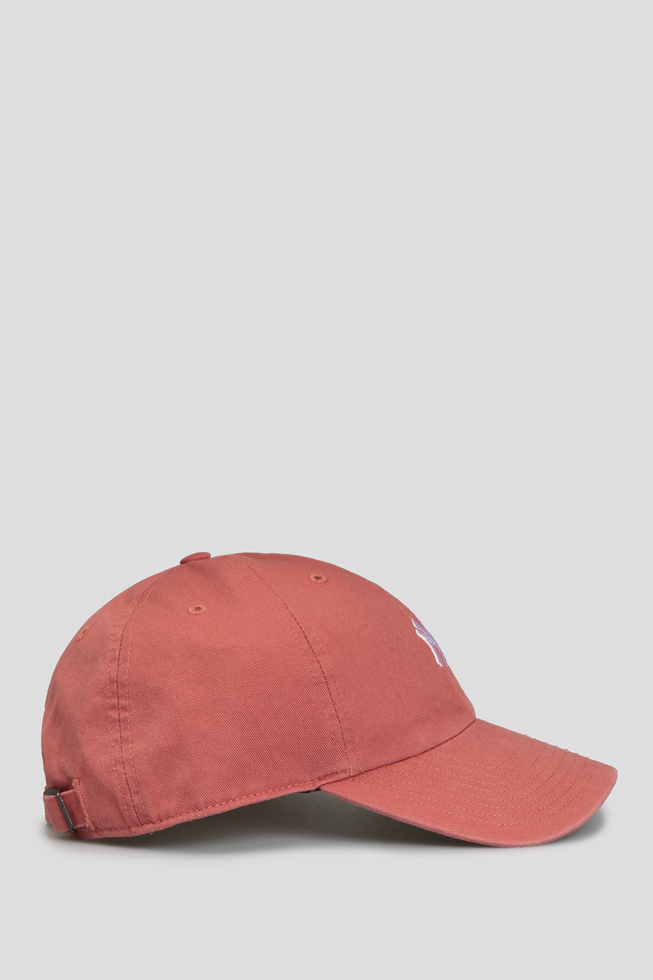 Бейсболка 47 Brand Ny Yankees Base Runner червона B-BSRNR17GWS-IRA изображение 3