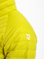 Куртка мужская Radder Broome зеленая 122216-310 изображение 4