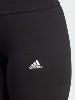 Легінси жіночі Adidas W Lin Leg чорні GL0633 изображение 5