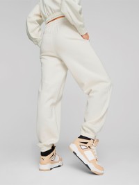 Брюки женские Puma Classics Sweatpants бежевые 67175199 изображение 3