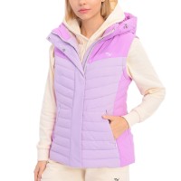 Жилет женский Evoids Borga фиолетовый 772202-510 изображение 1