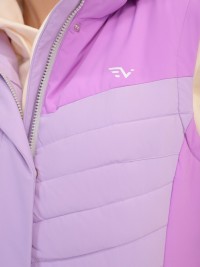 Жилет женский Evoids Borga фиолетовый 772202-510 изображение 6