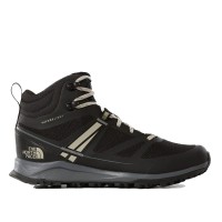 The North Face NF0A4PFE34G1 Чоботи чоловічі M LITEWAVE MID FUTURELIGHT изображение 1