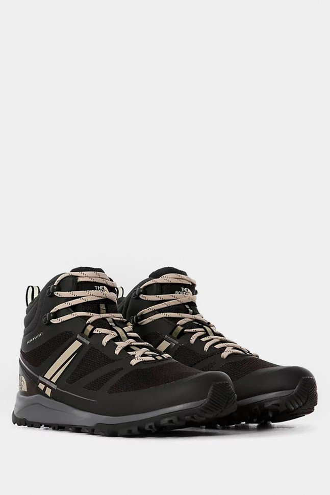 The North Face NF0A4PFE34G1 Чоботи чоловічі M LITEWAVE MID FUTURELIGHT изображение 2