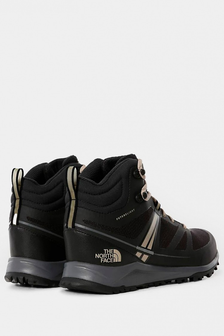 The North Face NF0A4PFE34G1 Чоботи чоловічі M LITEWAVE MID FUTURELIGHT изображение 3