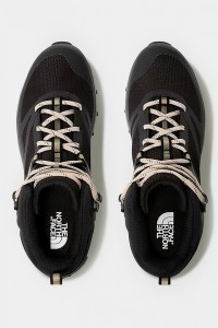 The North Face NF0A4PFE34G1 Чоботи чоловічі M LITEWAVE MID FUTURELIGHT изображение 4