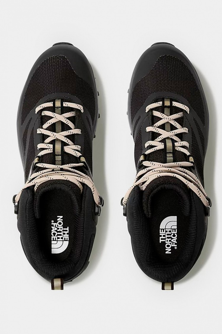 The North Face NF0A4PFE34G1 Чоботи чоловічі M LITEWAVE MID FUTURELIGHT изображение 4