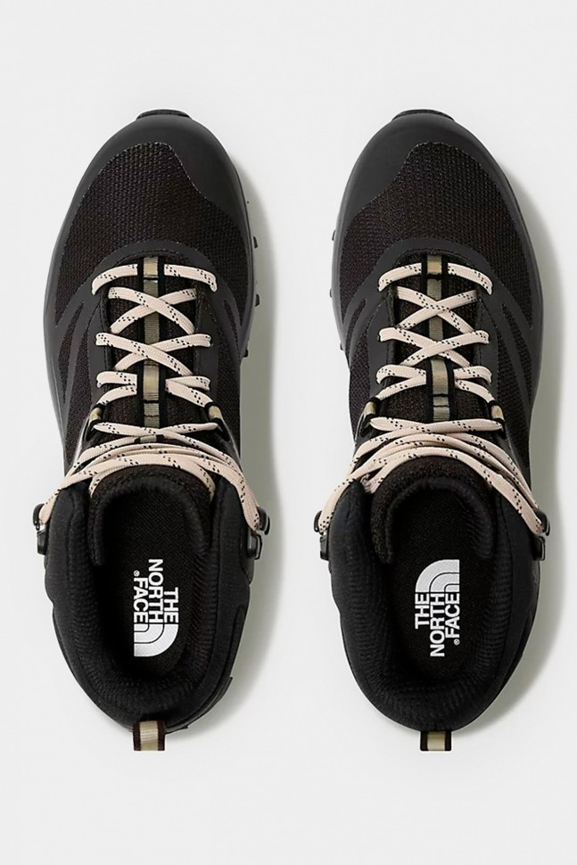 The North Face NF0A4PFE34G1 Чоботи чоловічі M LITEWAVE MID FUTURELIGHT изображение 4