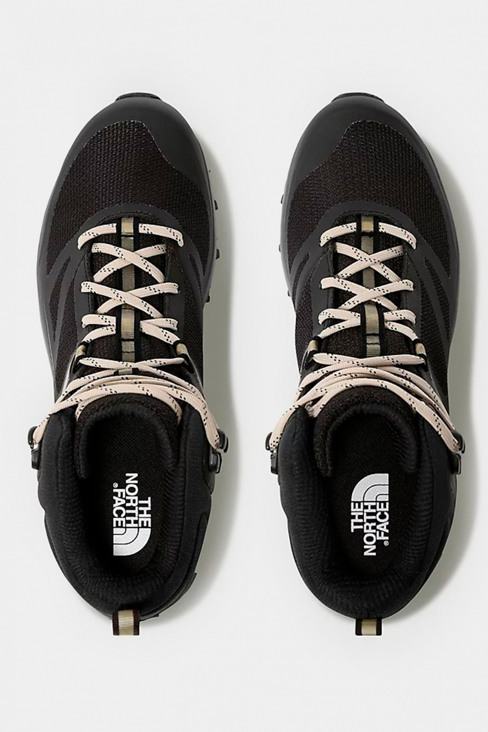 The North Face NF0A4PFE34G1 Чоботи чоловічі M LITEWAVE MID FUTURELIGHT — фото 4
