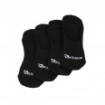Шкарпетки Radder Ibis чорні 999007-010