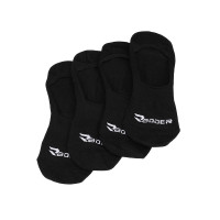 Шкарпетки Radder Ibis чорні 999007-010 изображение 1