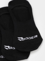 Шкарпетки Radder Ibis чорні 999007-010 изображение 3