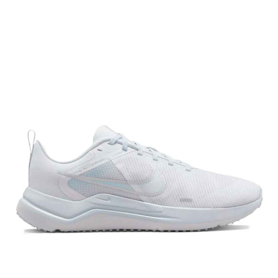 Кросівки жіночі Nike W NIKE DOWNSHIFTER 12 білі DD9294-100 — фото 1