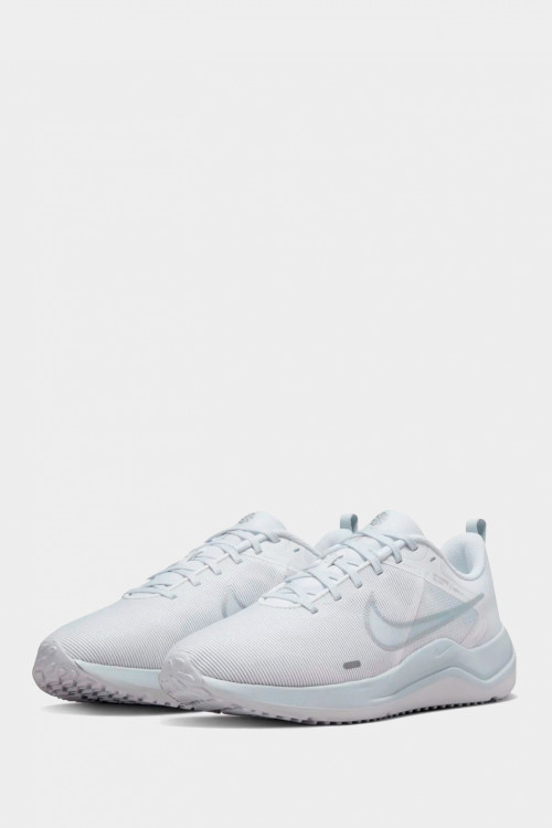 Кросівки жіночі Nike W NIKE DOWNSHIFTER 12 білі DD9294-100 изображение 3