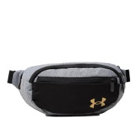 Сумка  Under Armour UA Flex Waist Bag сіра 1364190-012 изображение 1
