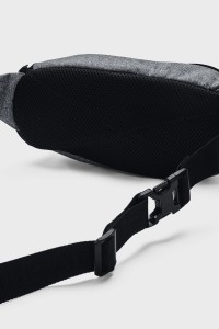 Сумка  Under Armour UA Flex Waist Bag сіра 1364190-012 изображение 4