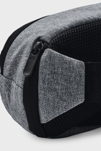 Сумка  Under Armour UA Flex Waist Bag сіра 1364190-012 изображение 6