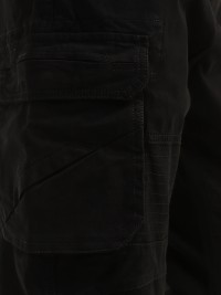 Брюки мужские Evoids Gap черные 362304-010 изображение 5