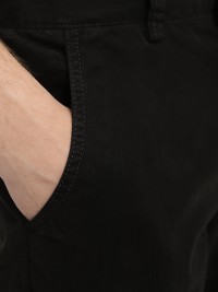 Брюки мужские Evoids Gap черные 362304-010 изображение 6