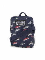 Сумка  Puma PUMA Academy Portable синяя 07913511 изображение 2