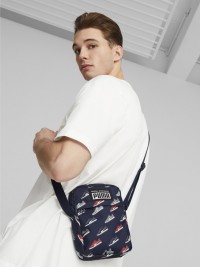 Сумка  Puma PUMA Academy Portable синя 07913511 изображение 4