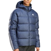 Куртка мужская Adidas ESS 3S MID D J   IK3213 изображение 1