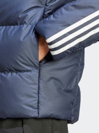 Куртка мужская Adidas ESS 3S MID D J   IK3213 изображение 6