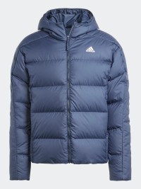 Куртка мужская Adidas ESS 3S MID D J   IK3213 изображение 7