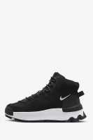 Ботинки женские Nike NIKE CITY CLASSIC BOOT черные DQ5601-001 изображение 2